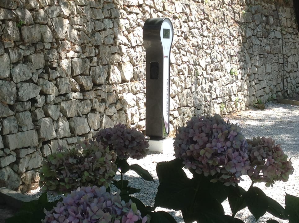 Sonstiges Villa Oriana Relais