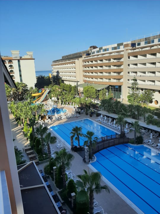 Pool Dizalya Palm Garden