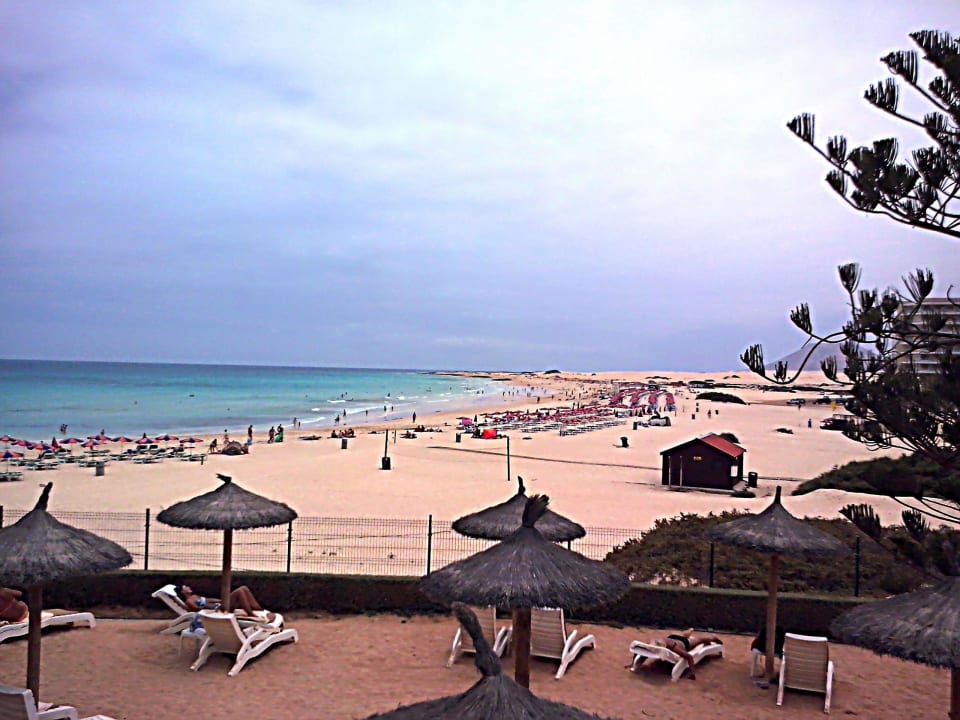 Strand Hotel Riu Palace Tres Islas