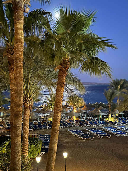 Strand Bella Vista Resort Hurghada