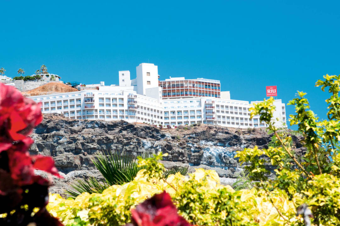 Views Hotel Riu Vistamar