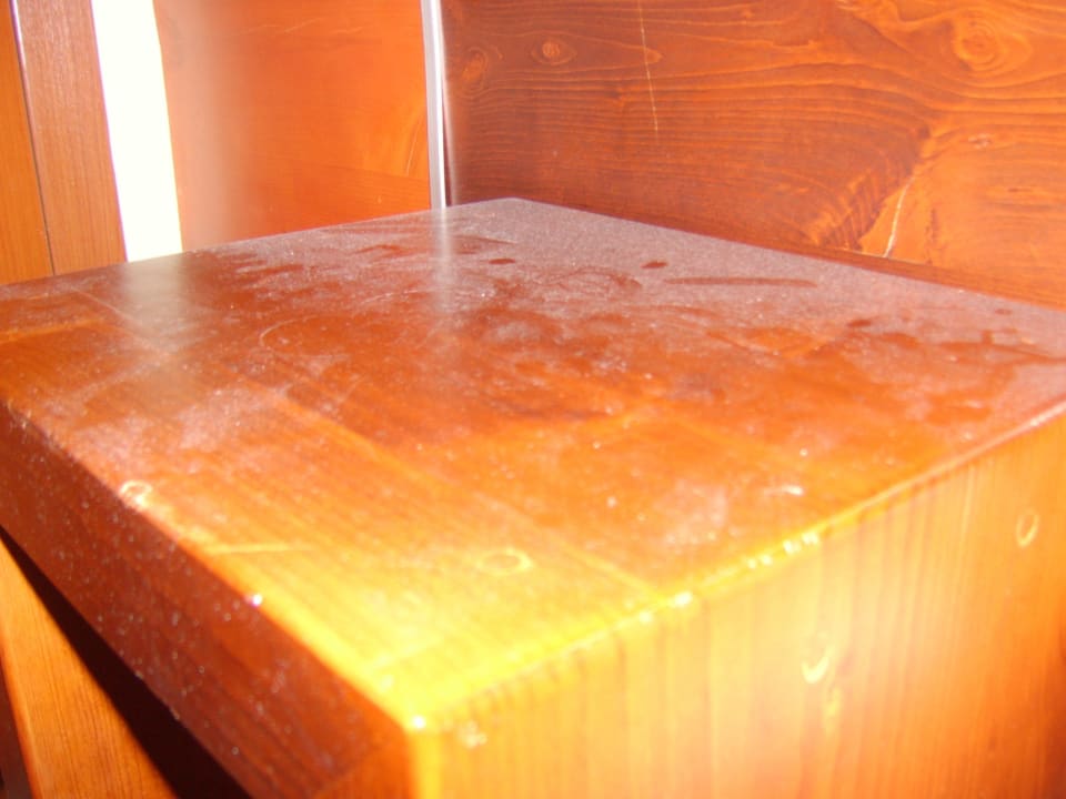 Schlafraum BLUESEA Jandia Luz