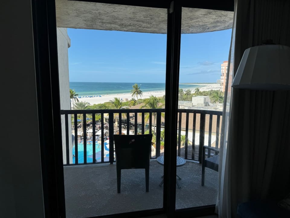 Zimmer Hotel Hilton Marco Island