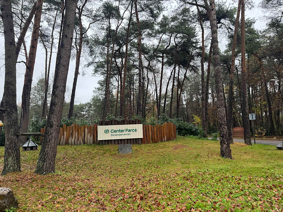 Sonstiges Center Parcs De Kempervennen