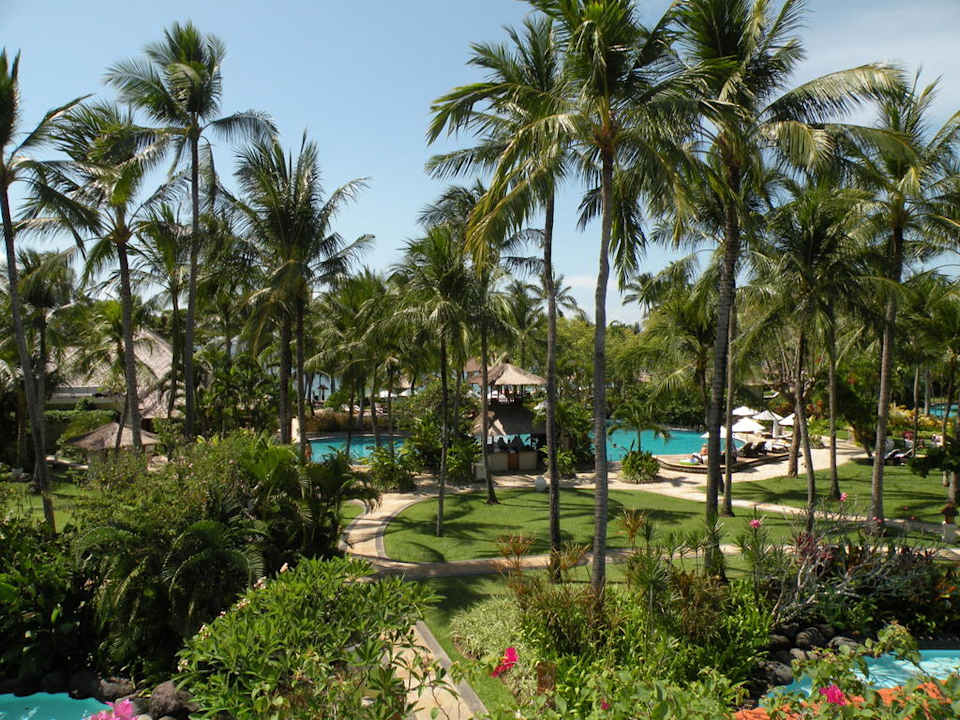 Poolanlage The Laguna A Luxury Collection Resort & Spa