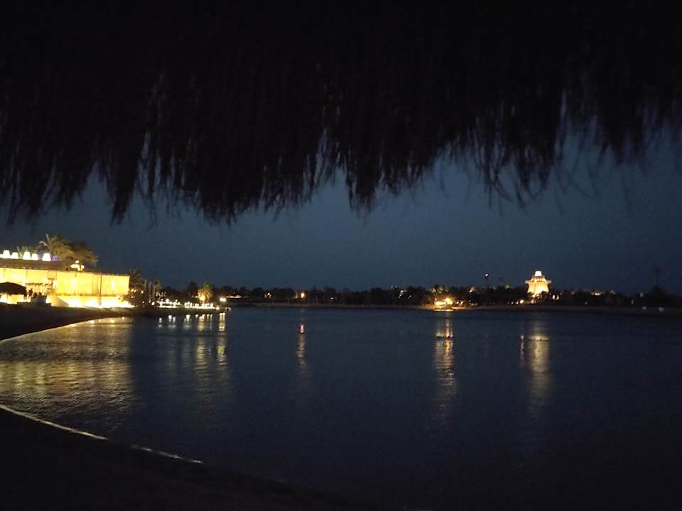 Strand Steigenberger Golf Resort El Gouna