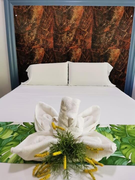 Zimmer Aloha Seaside Resort