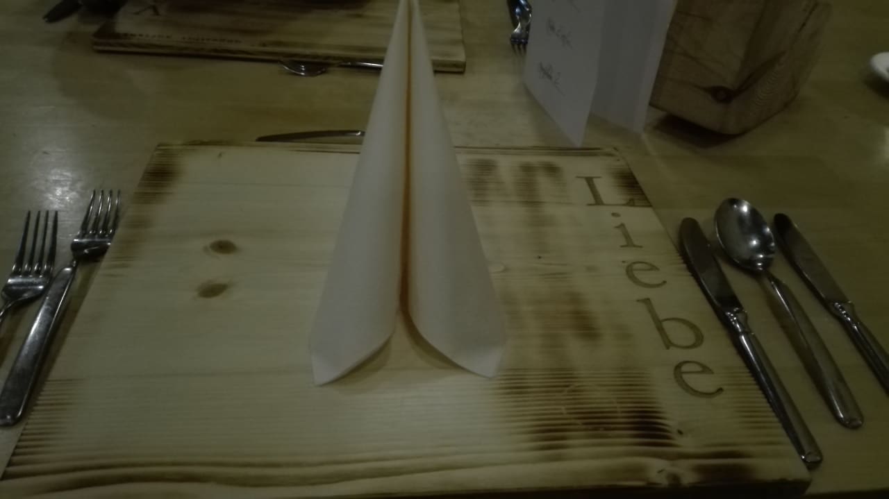 Restaurant Venet Gipfelhütte