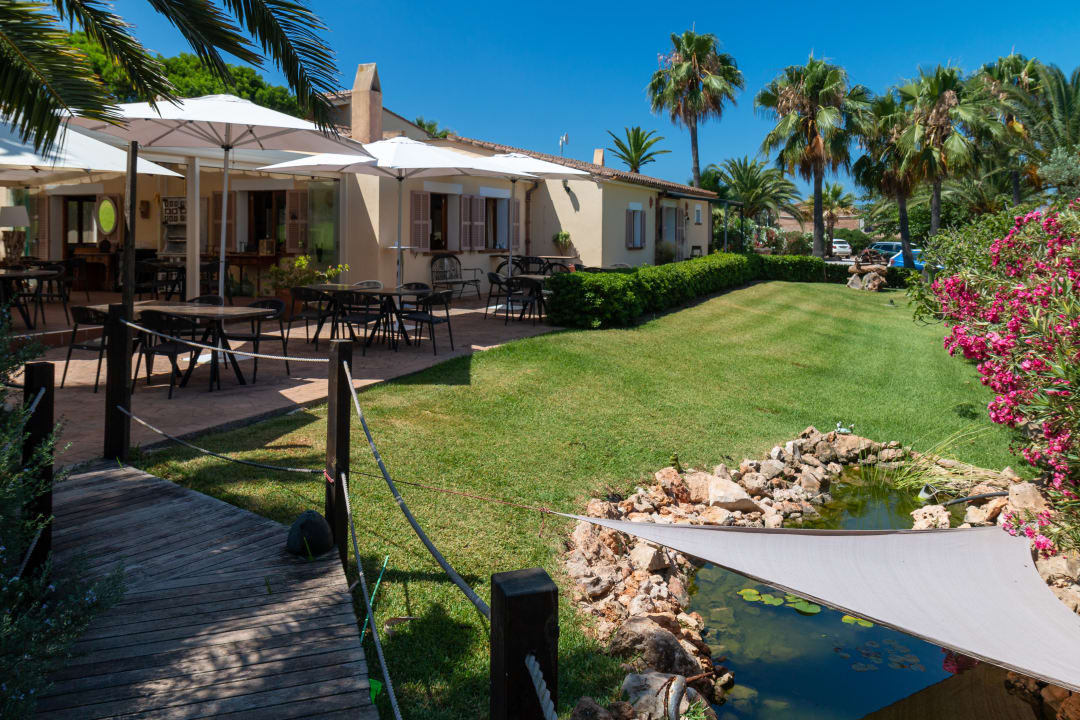 Sonstiges Finca Ses Rotes Velles