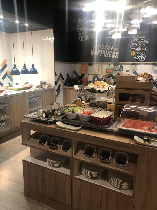 Gastro Hampton By Hilton Lublin