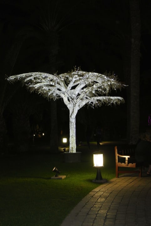 Superschön Lopesan Costa Meloneras, Resort & Spa