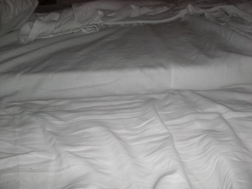 Doppelbett Hotel Felice