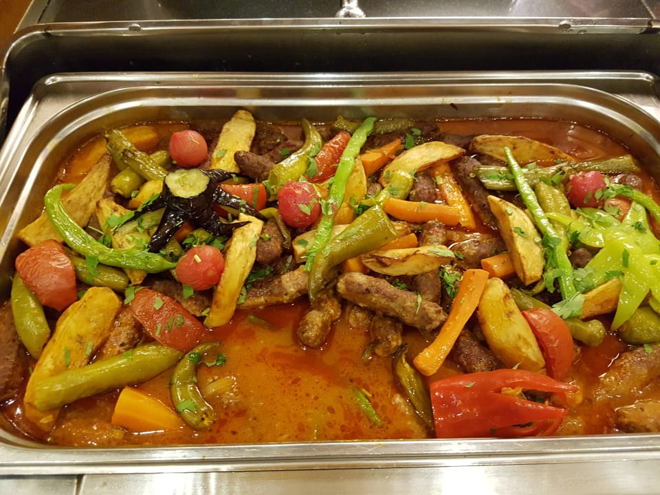 Restaurant Michell Hotel & Spa