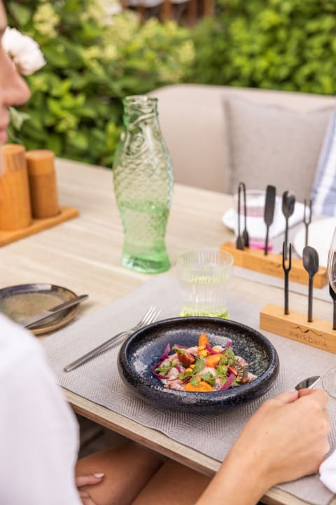 Gastro Hotel Seevilla Wolfgangsee