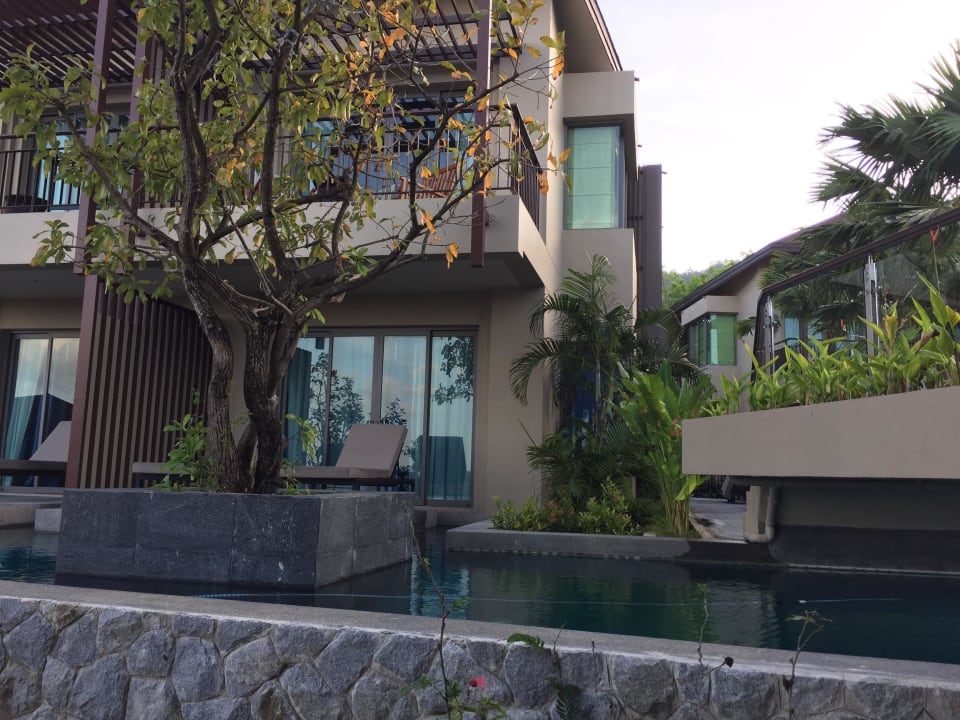 Pool (Coconut) Mandarava Resort & Spa