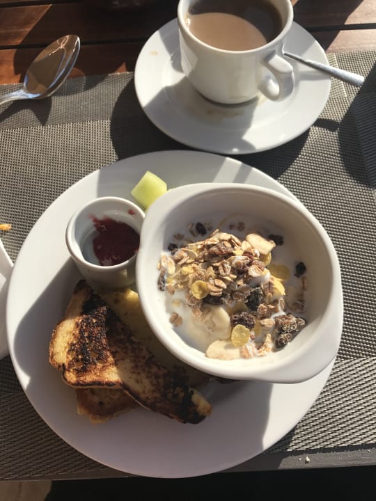 Gastro Beach Albatros Resort