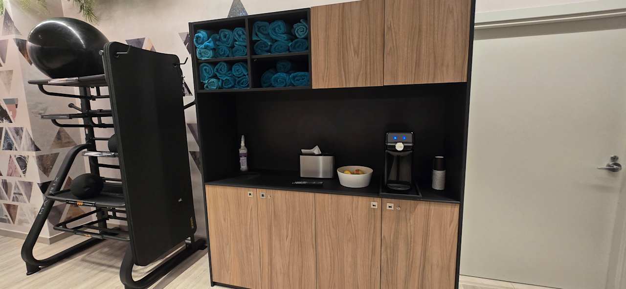 Sport & Freizeit Courtyard Sliema