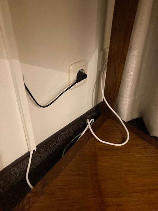 Zimmer Seehotel Frankenhorst - BW Signature Collection