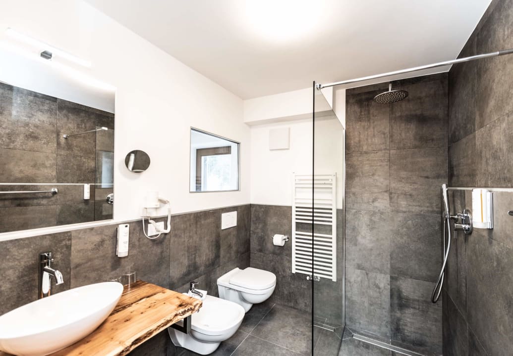 Zimmer Pension Profanter