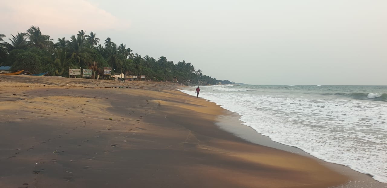 Strand Royal Palms Beach Hotel