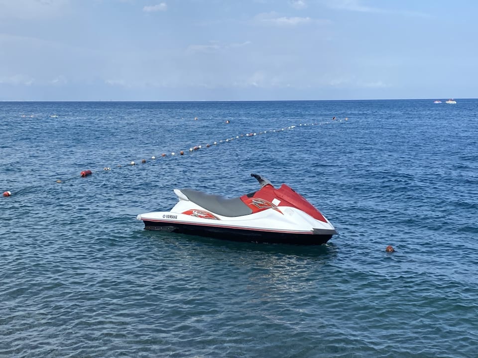 Strand Tu Casa Gelidonya Hotel