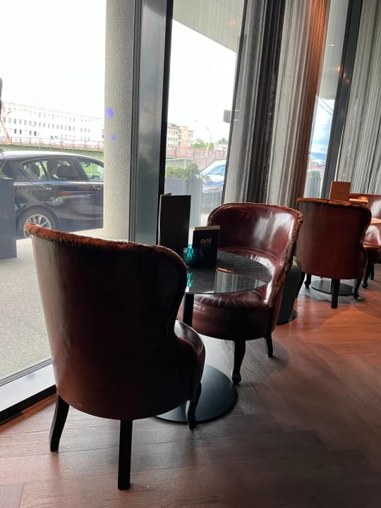 Gastro Motel One Salzburg-Mirabell