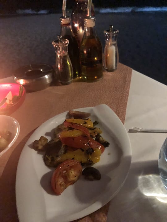 Gastro Miramar Al Aqah Beach Resort