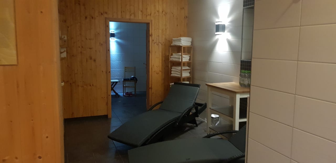 Sport & Freizeit REGIOHOTEL Schanzenhaus Wernigerode