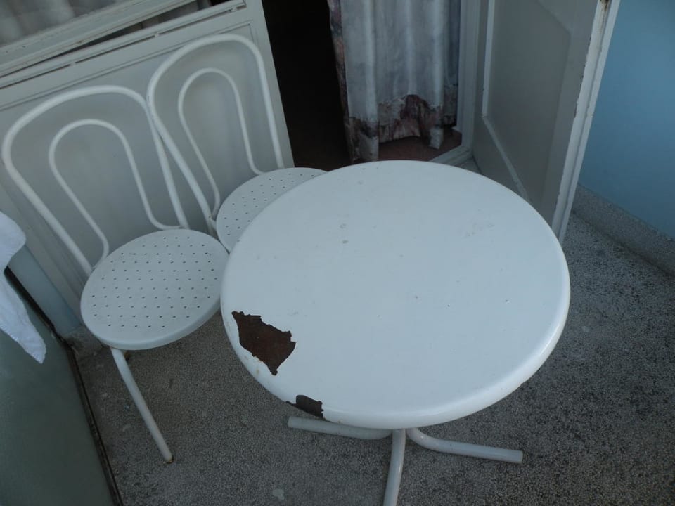 Balkon Rivijera Villen & Dependance Flora & Madera