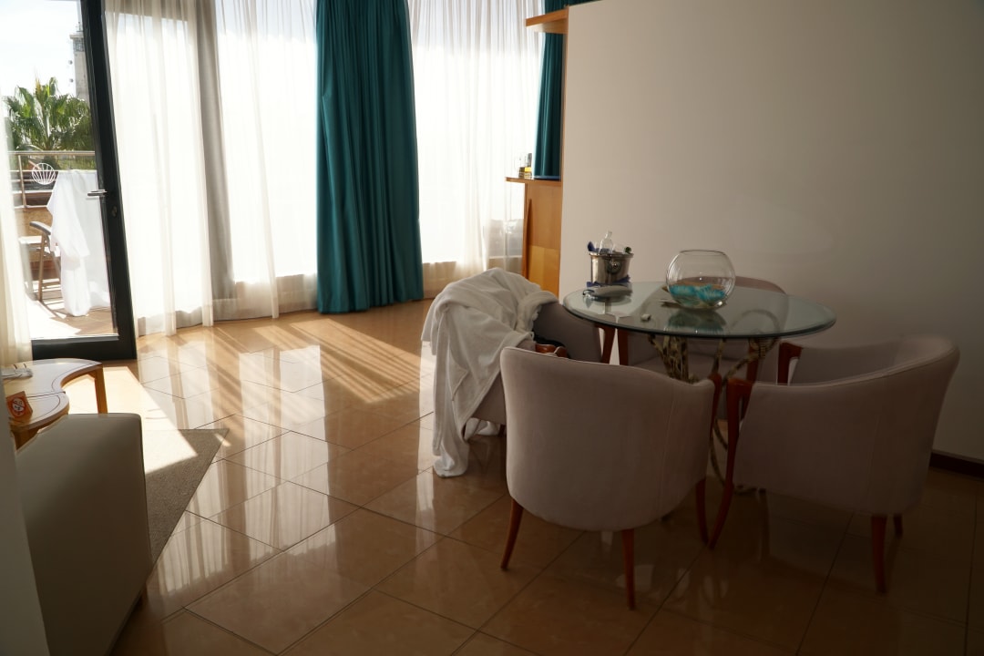 Zimmer MUR Hotel Faro Jandia & Spa Fuerteventura