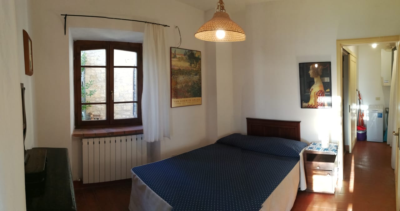 Zimmer Agriturismo Casa Greppo - Il Mandorlo