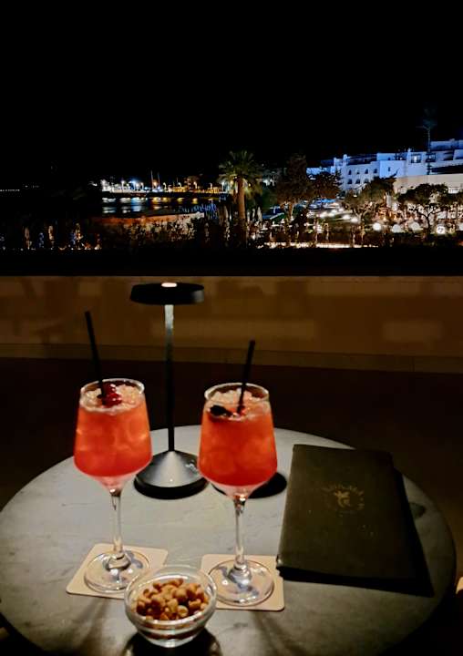 Sonstiges Creta Maris Resort