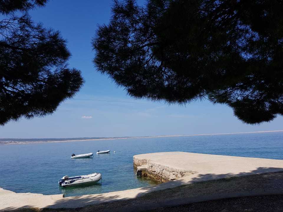 Strand Pension Michael