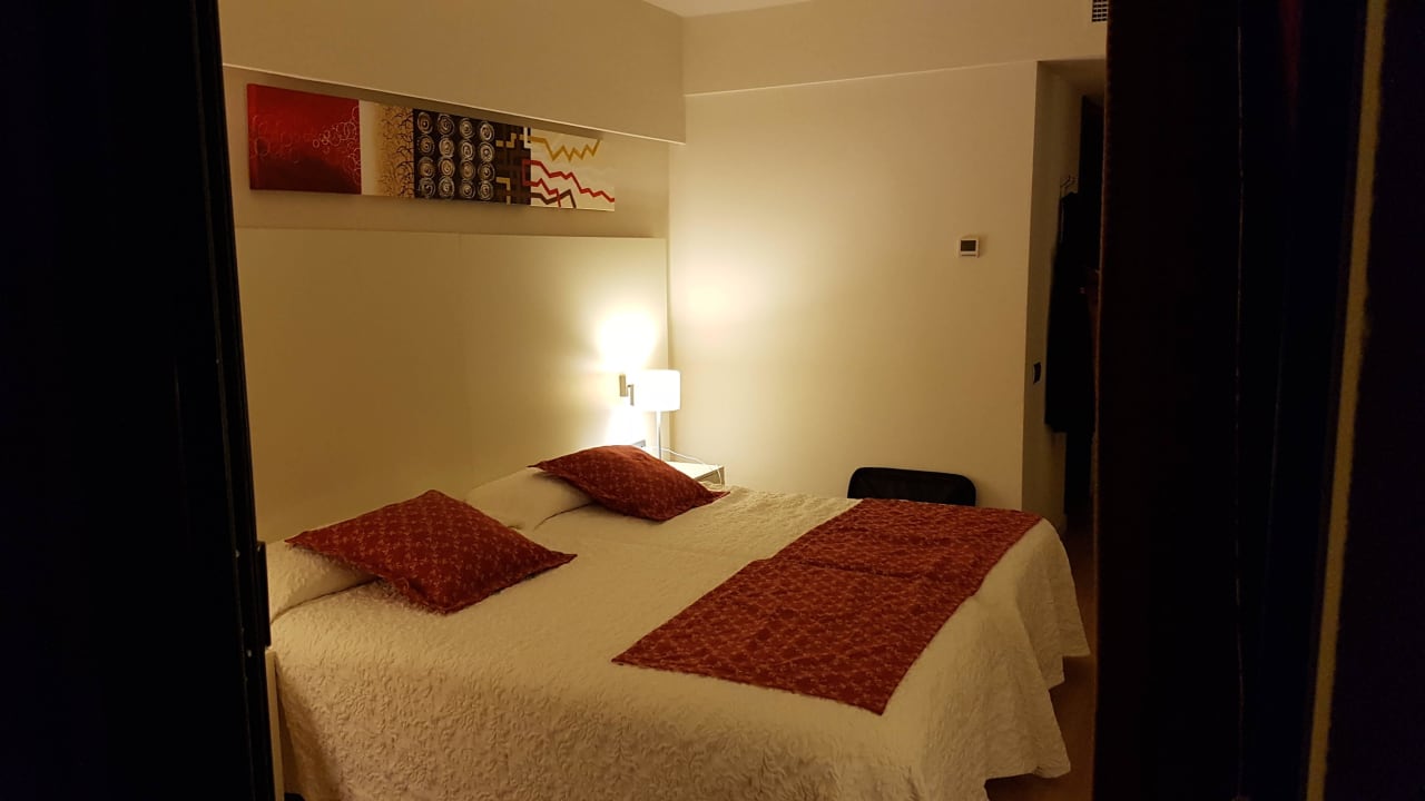 Bett Welikehotel Marfil Playa