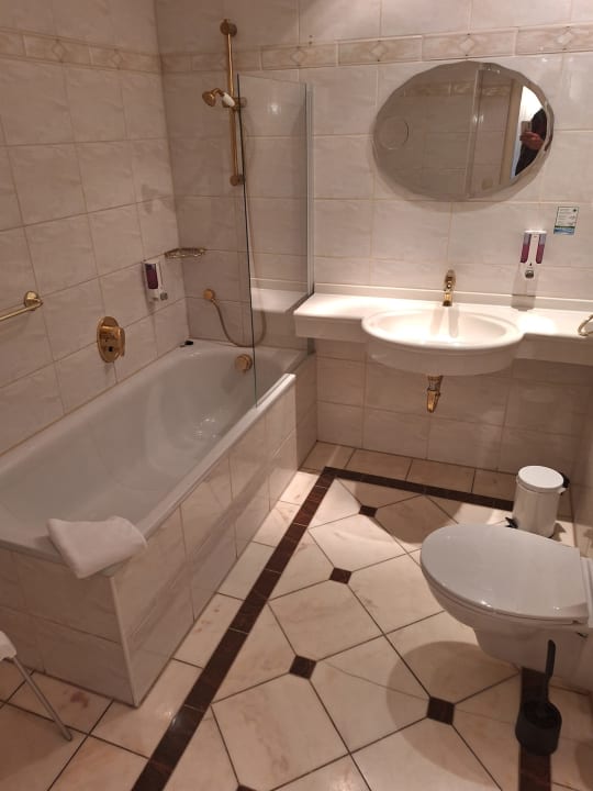 Zimmer Hotel Garni Seeschlösschen