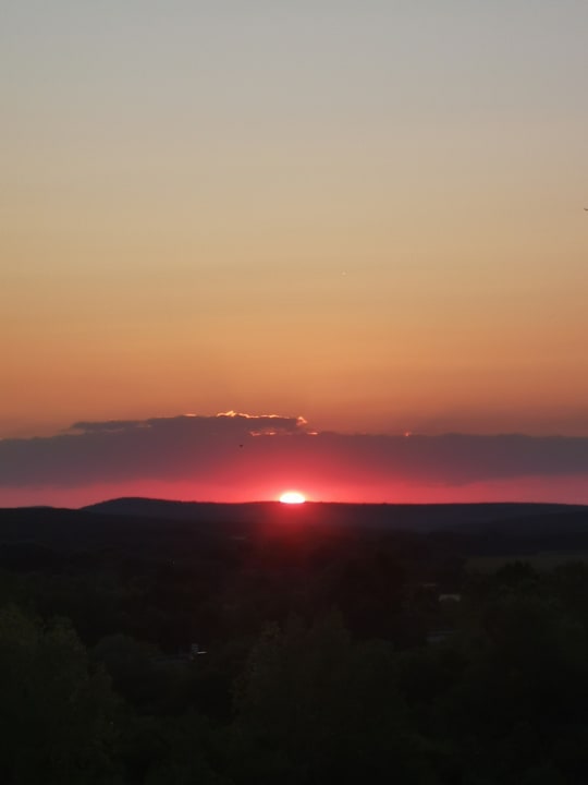 Ausblick Sol Luna Bay
