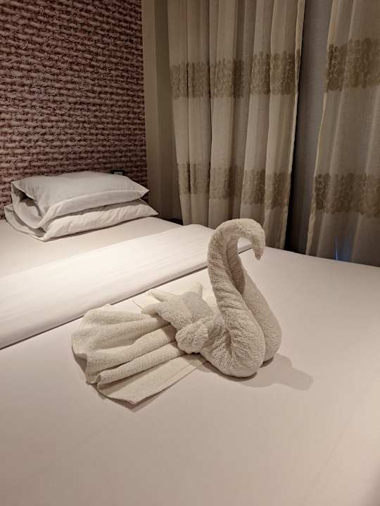 Zimmer Panorama Bungalows Resort El Gouna