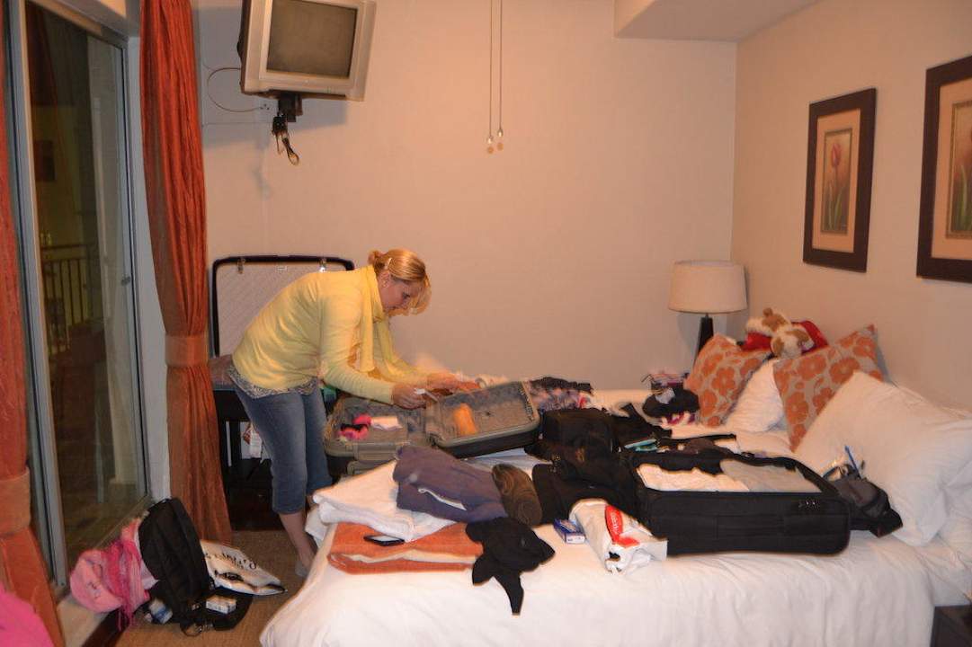 Kleines Doppelzimmer Cape Diamond Hotel