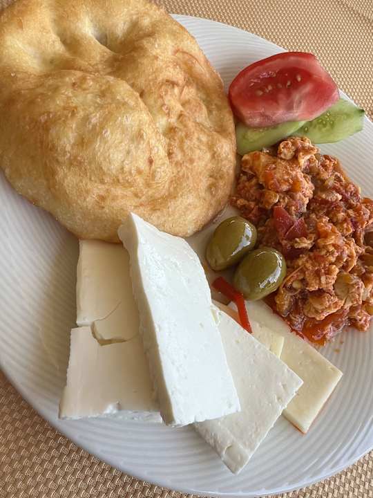 Gastro Alba Resort Hotel