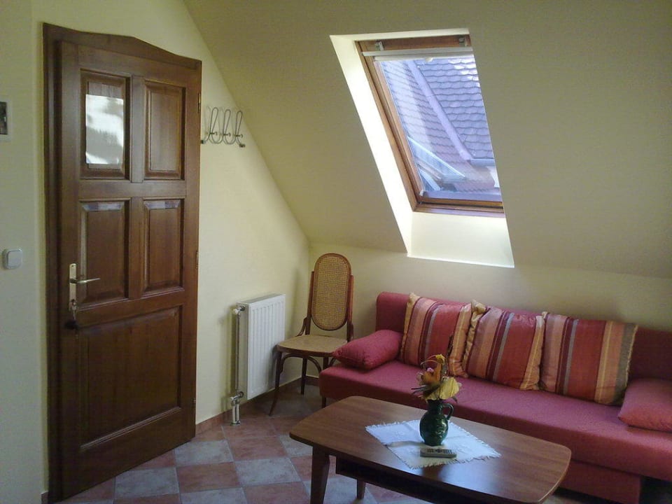 Zimmer Nyerges Gasthof
