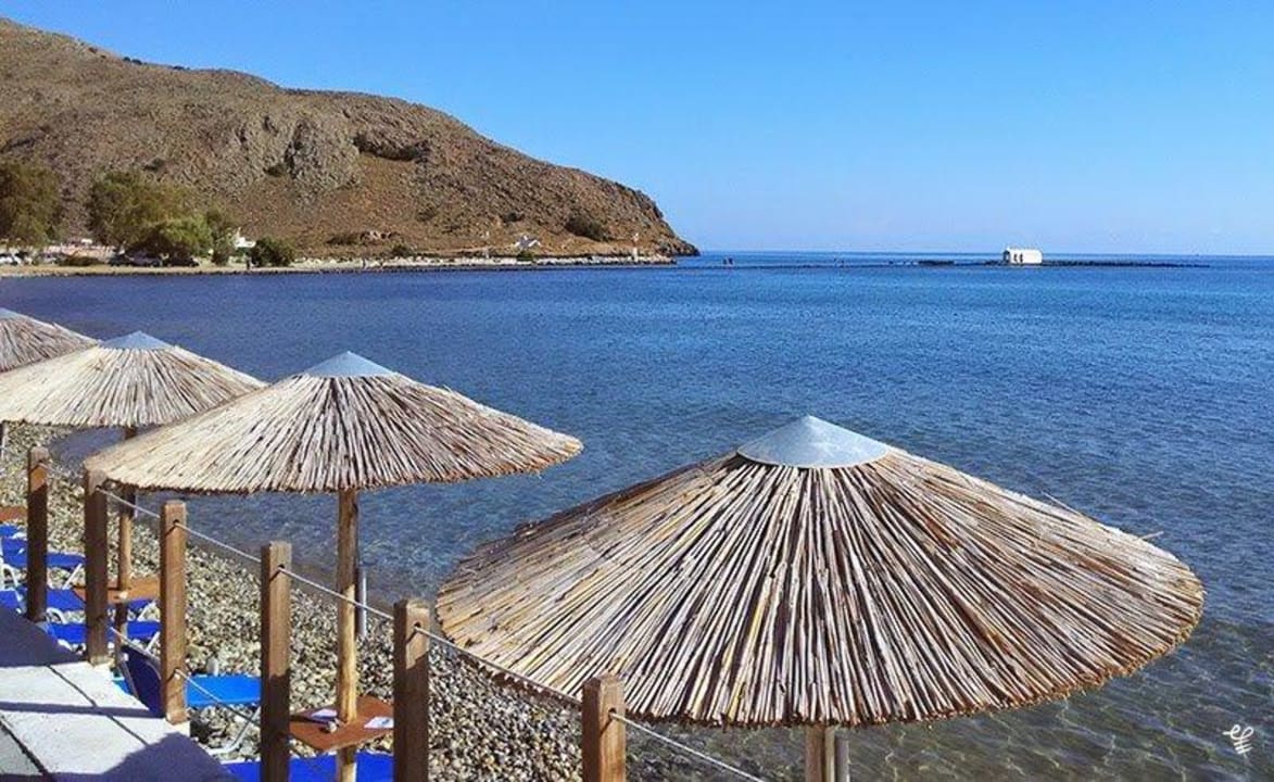 Georgioupolis Corissia Beach Hotel