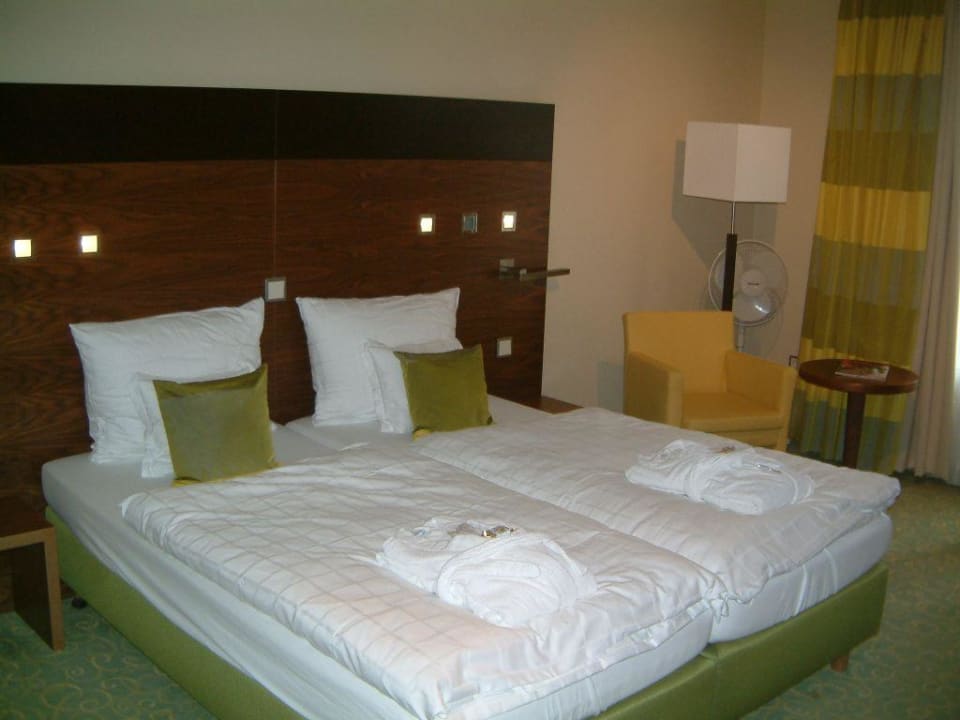 Hotelzimmer Ama Apartmenthotel