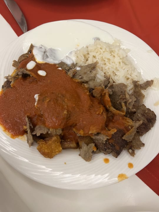 Gastro Granada Luxury Okurcalar