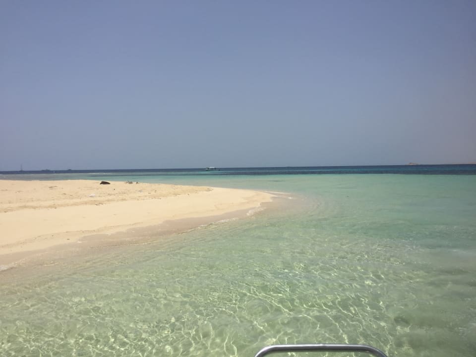 Strand Sentido Caribbean World Soma Bay