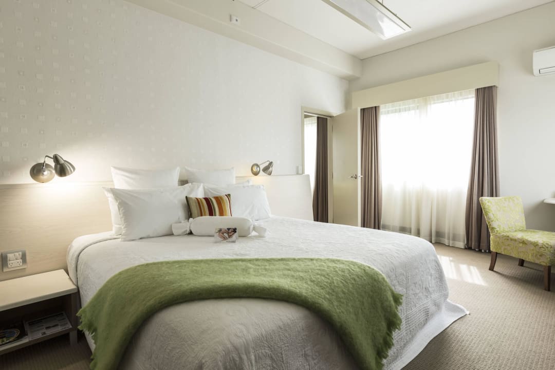 Apartment Jet Park Hotel Auckland Airport