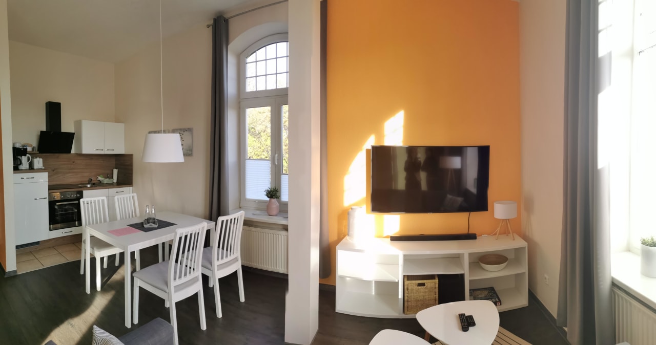 Zimmer Apartments Villa Ratskopf