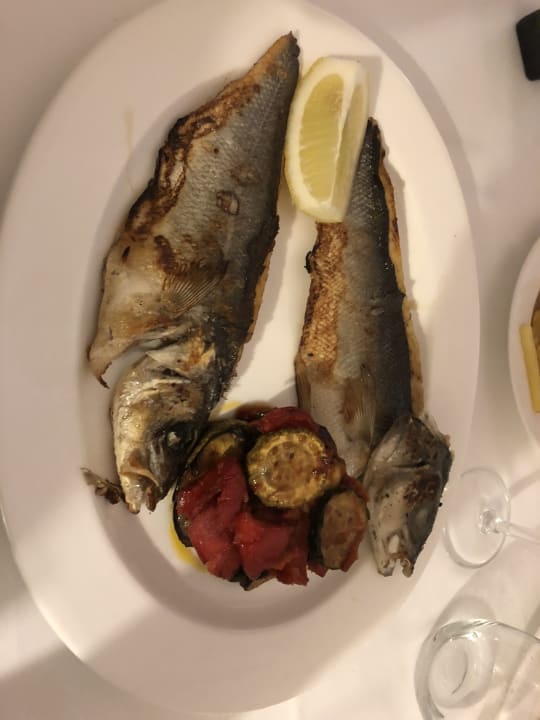 Gastro Finca Son Roig