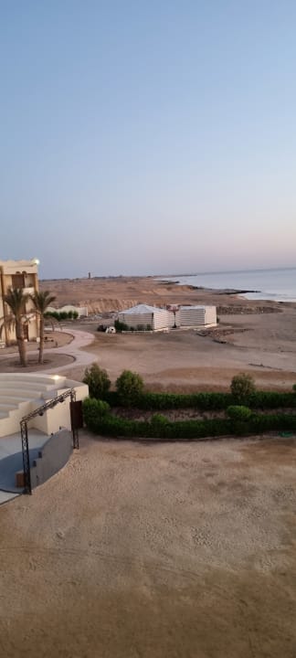 Ausblick Coral Hills Resorts & SPA