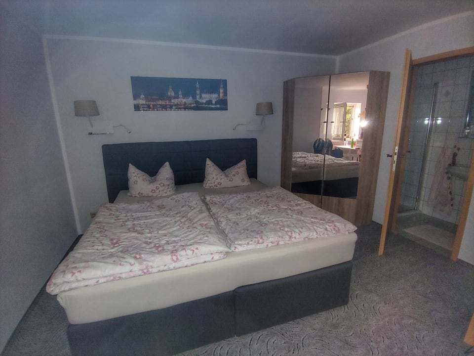 Zimmer Pension Annelie