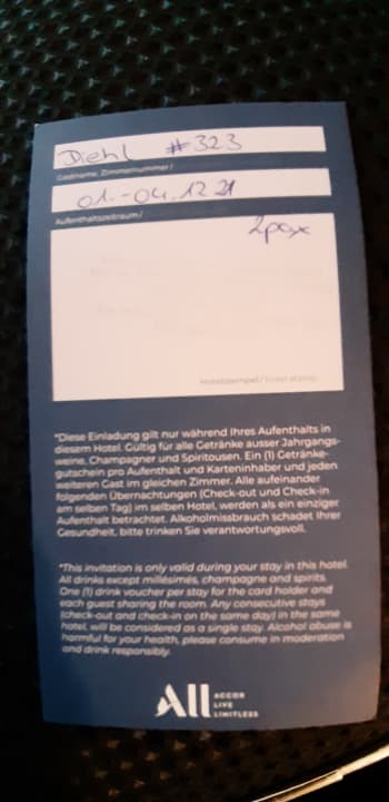 Sonstiges Mercure Neu-Isenburg